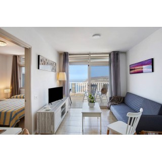 Ferienwohnung in Mogán ab 53€ pro Nacht