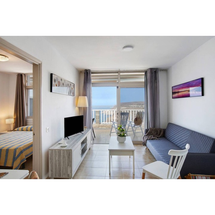 Ferienwohnung in Mogán ab 53€ pro Nacht