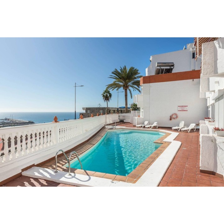 Ferienwohnung in Mogán ab 57€ pro Nacht
