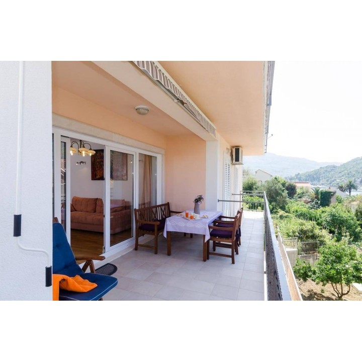 Ferienwohnung in Mokosica ab 59€ pro Nacht