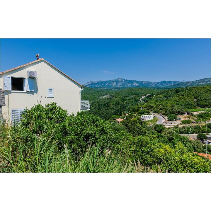 Ferienwohnung in Molunat ab 52€ pro Nacht