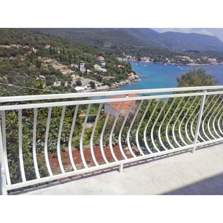 Ferienwohnung in Molunat ab 57€ pro Nacht