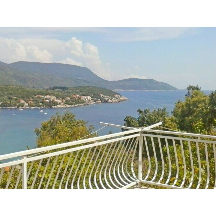 Ferienwohnung in Molunat ab 57€ pro Nacht