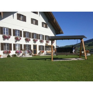 Ferienwohnung in Mondsee ab 45€ pro Nacht