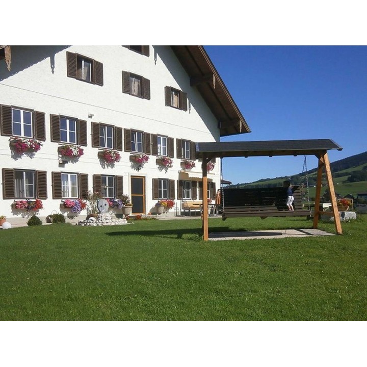 Ferienwohnung in Mondsee ab 45€ pro Nacht