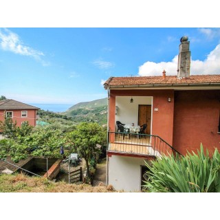 Ferienwohnung in Moneglia ab 56€ pro Nacht