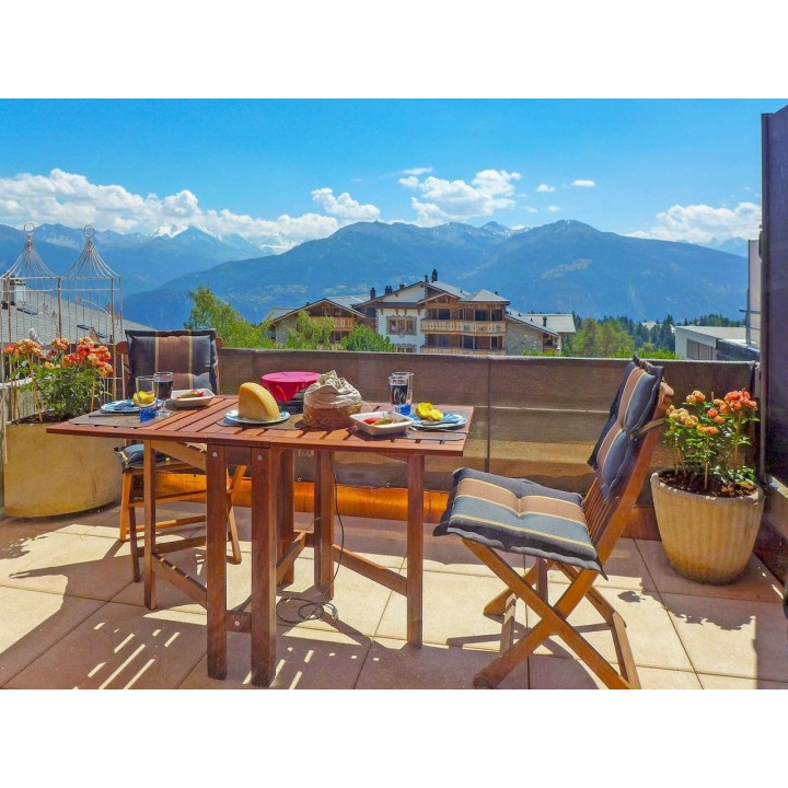 Ferienwohnung in Montana VS ab 57€ pro Nacht