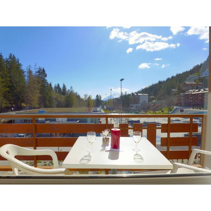 Ferienwohnung in Montana VS ab 58€ pro Nacht