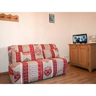 Ferienwohnung in Montgenèvre ab 48€ pro Nacht