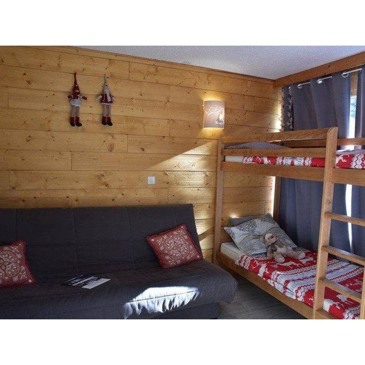 Ferienwohnung in Montgenèvre ab 50€ pro Nacht
