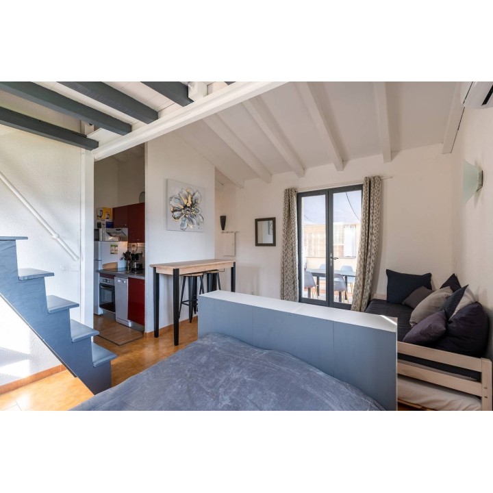 Ferienwohnung in Monticello ab 54€ pro Nacht