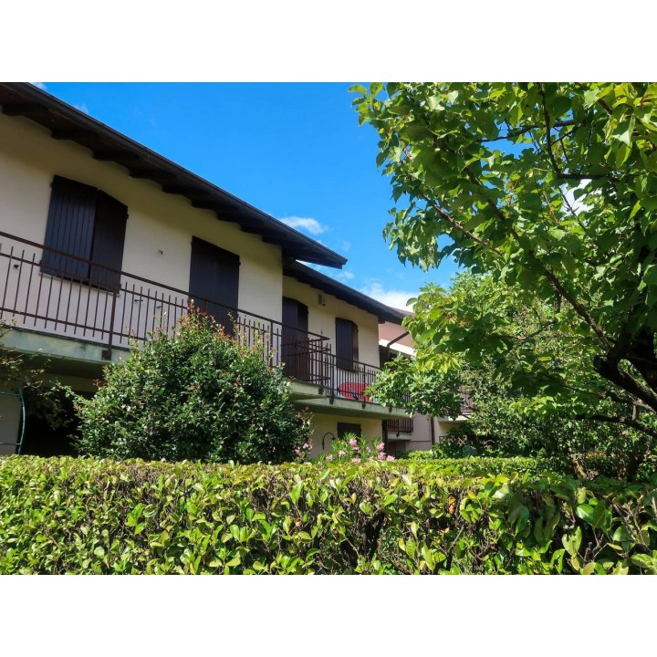 Ferienwohnung in Monvalle ab 51€ pro Nacht