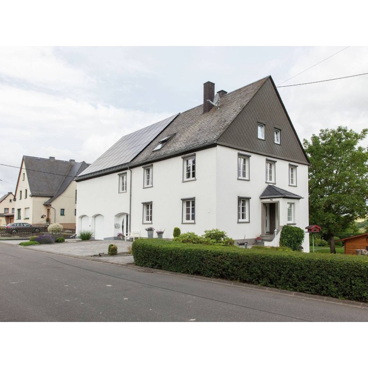 Ferienwohnung in Morbach ab 58€ pro Nacht