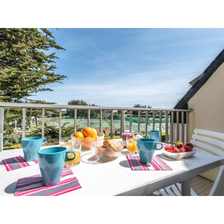 Ferienwohnung in Morbihan ab 48€ pro Nacht