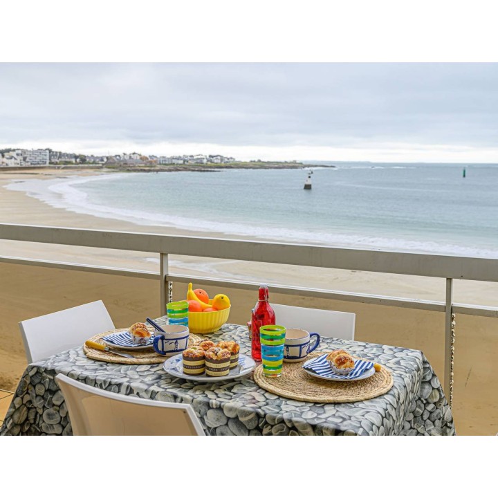 Ferienwohnung in Morbihan ab 55€ pro Nacht