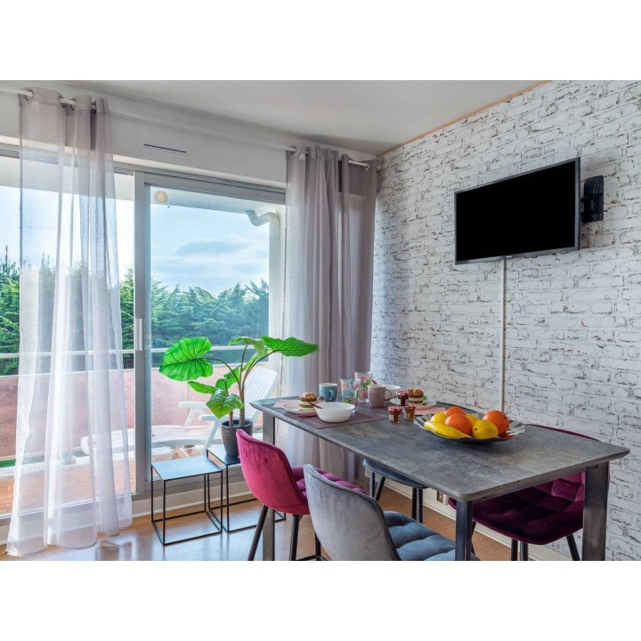 Ferienwohnung in Morbihan ab 58€ pro Nacht