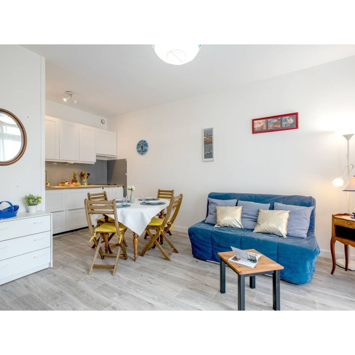 Ferienwohnung in Morbihan ab 58€ pro Nacht