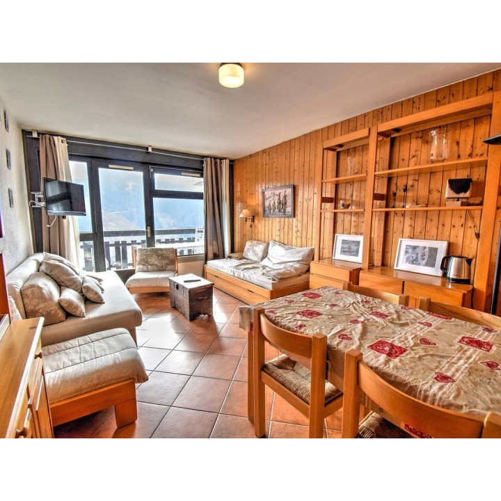 Ferienwohnung in Morzine ab 47€ pro Nacht