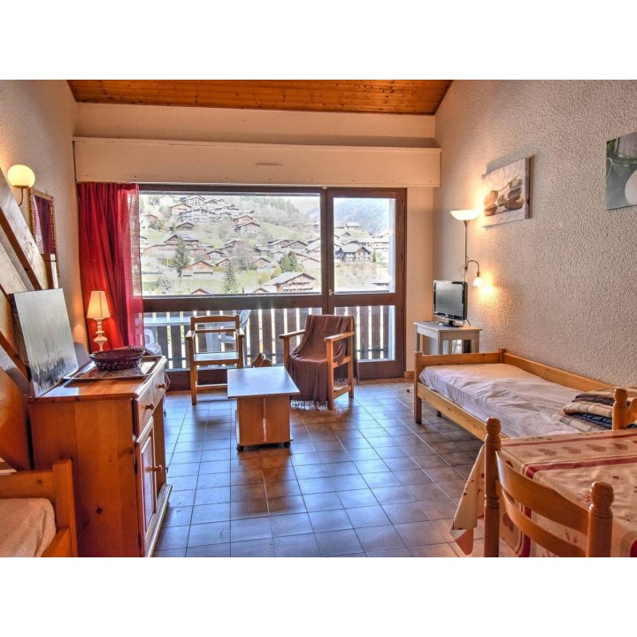 Ferienwohnung in Morzine ab 55€ pro Nacht