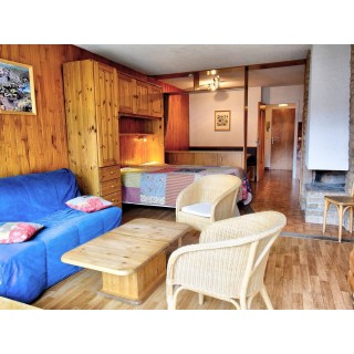 Ferienwohnung in Morzine ab 56€ pro Nacht