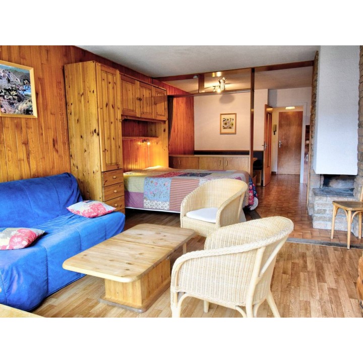 Ferienwohnung in Morzine ab 56€ pro Nacht