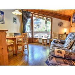 Ferienwohnung in Morzine ab 57€ pro Nacht