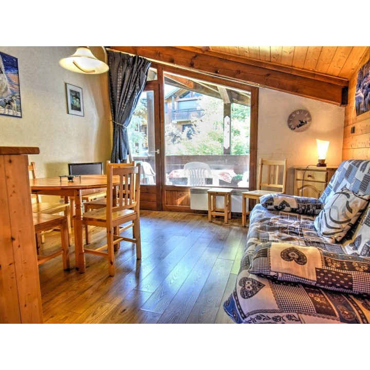 Ferienwohnung in Morzine ab 57€ pro Nacht