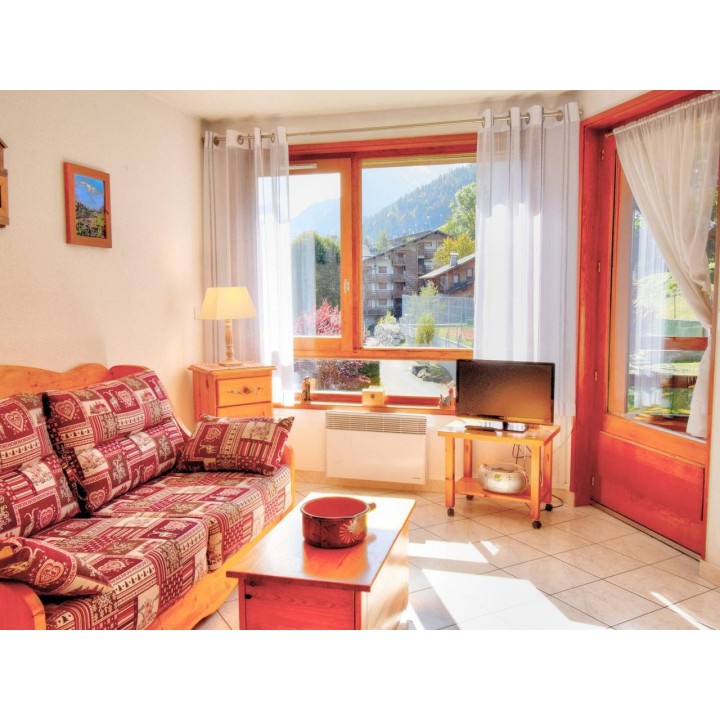 Ferienwohnung in Morzine ab 57€ pro Nacht