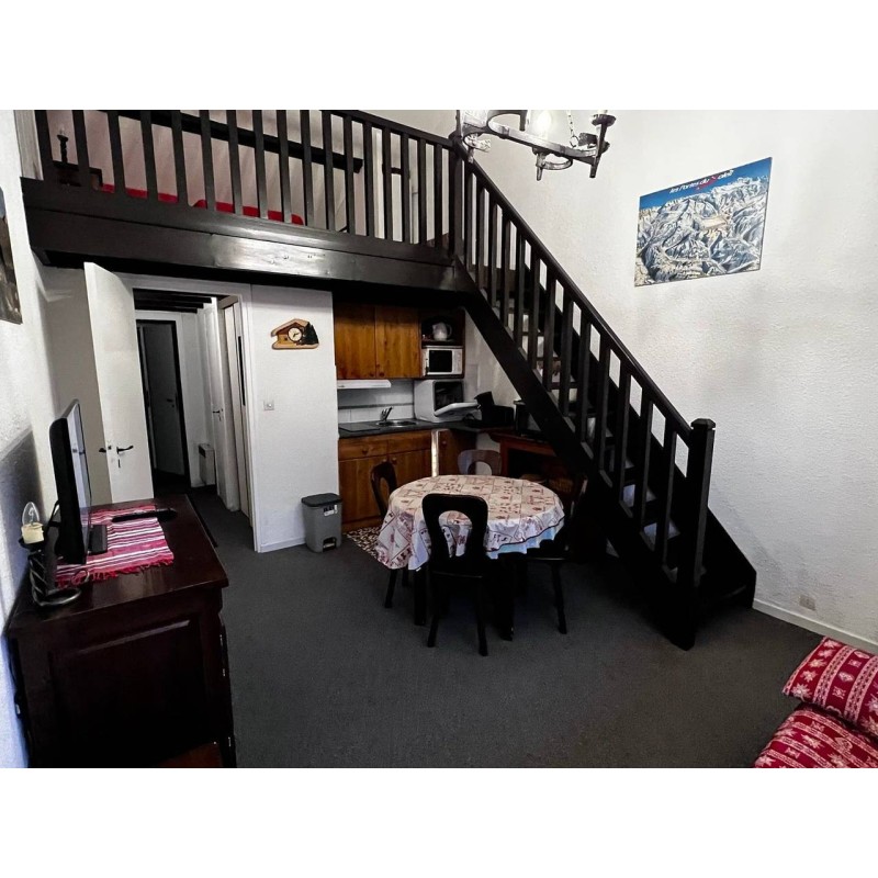 Ferienwohnung in Morzine ab 57€ pro Nacht