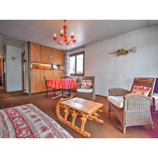 Ferienwohnung in Morzine ab 58€ pro Nacht