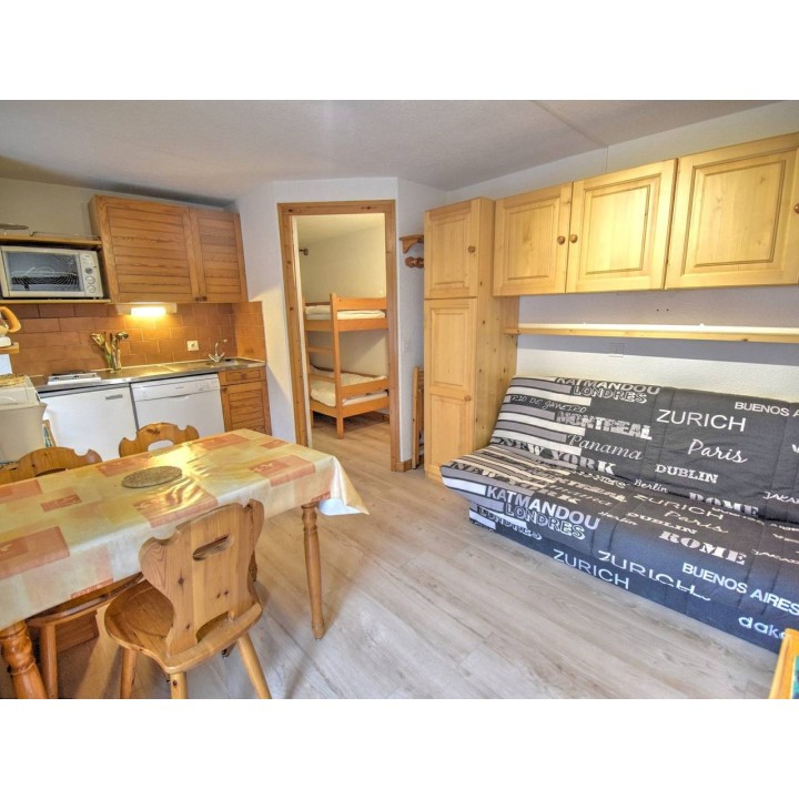 Ferienwohnung in Morzine ab 58€ pro Nacht