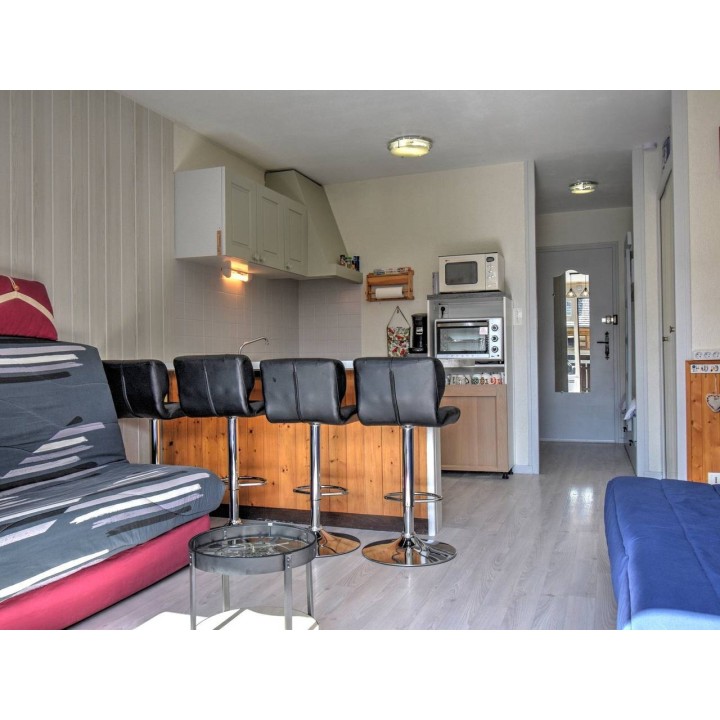 Ferienwohnung in Morzine ab 58€ pro Nacht