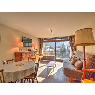 Ferienwohnung in Morzine ab 58€ pro Nacht