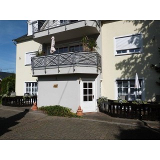 Ferienwohnung in Mosel ab 50€ pro Nacht