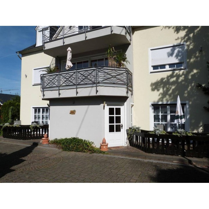 Ferienwohnung in Mosel ab 50€ pro Nacht