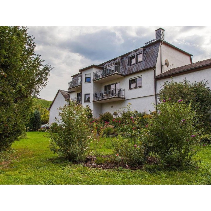 Ferienwohnung in Mosel ab 54€ pro Nacht