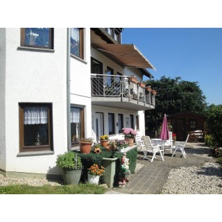 Ferienwohnung in Mosel ab 56€ pro Nacht