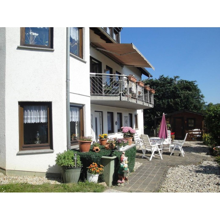 Ferienwohnung in Mosel ab 56€ pro Nacht