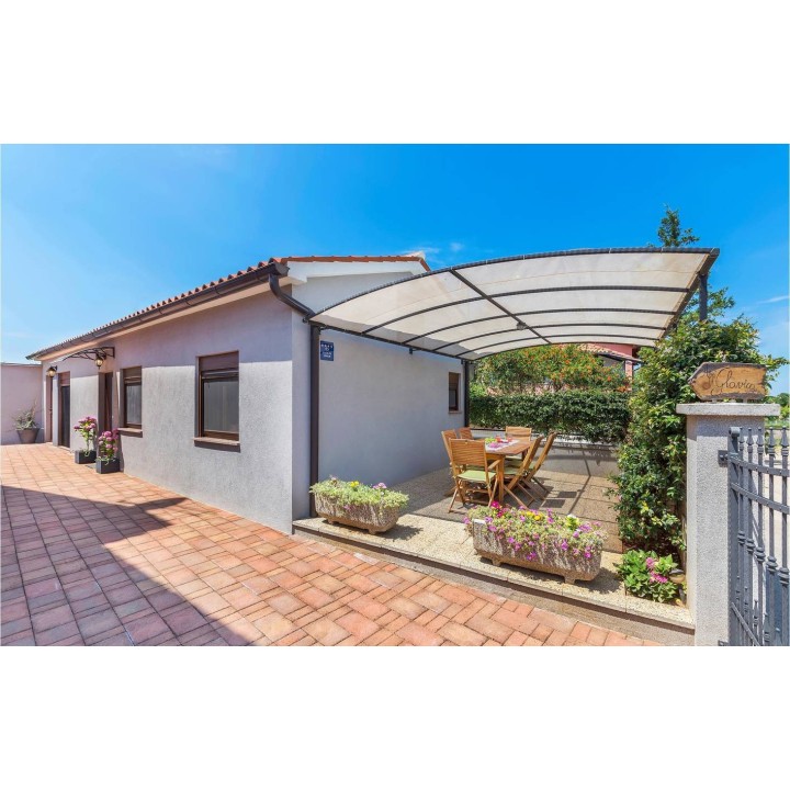 Ferienwohnung in Muntic ab 58€ pro Nacht