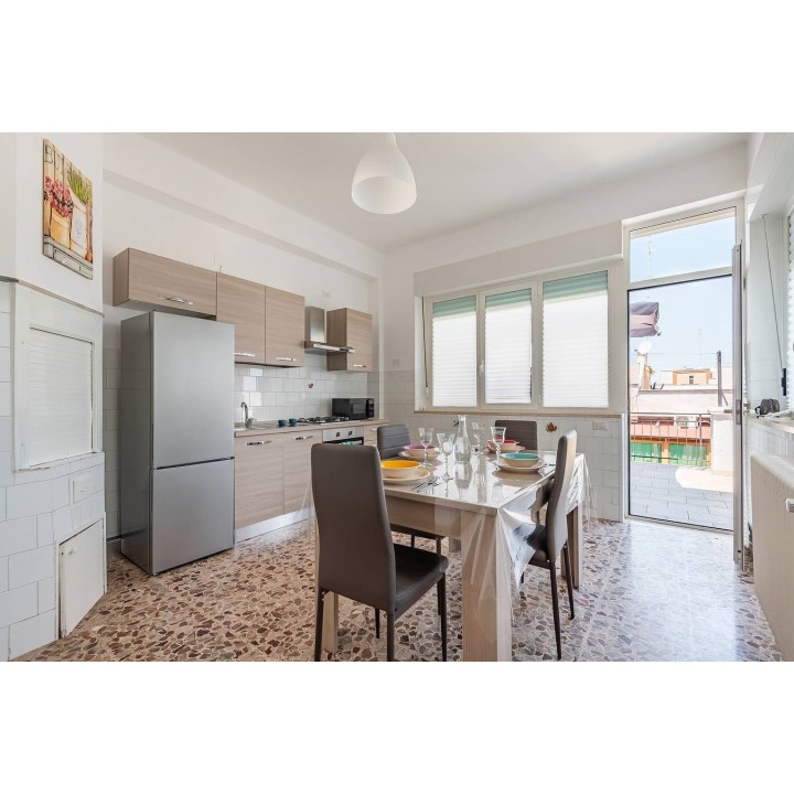 Ferienwohnung in Murgia ab 55€ pro Nacht