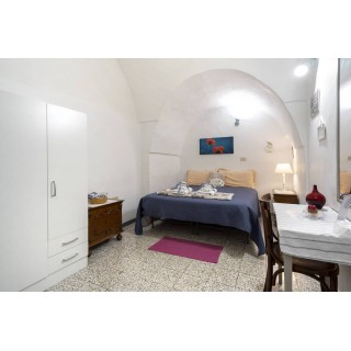 Ferienwohnung in Murgia ab 56€ pro Nacht