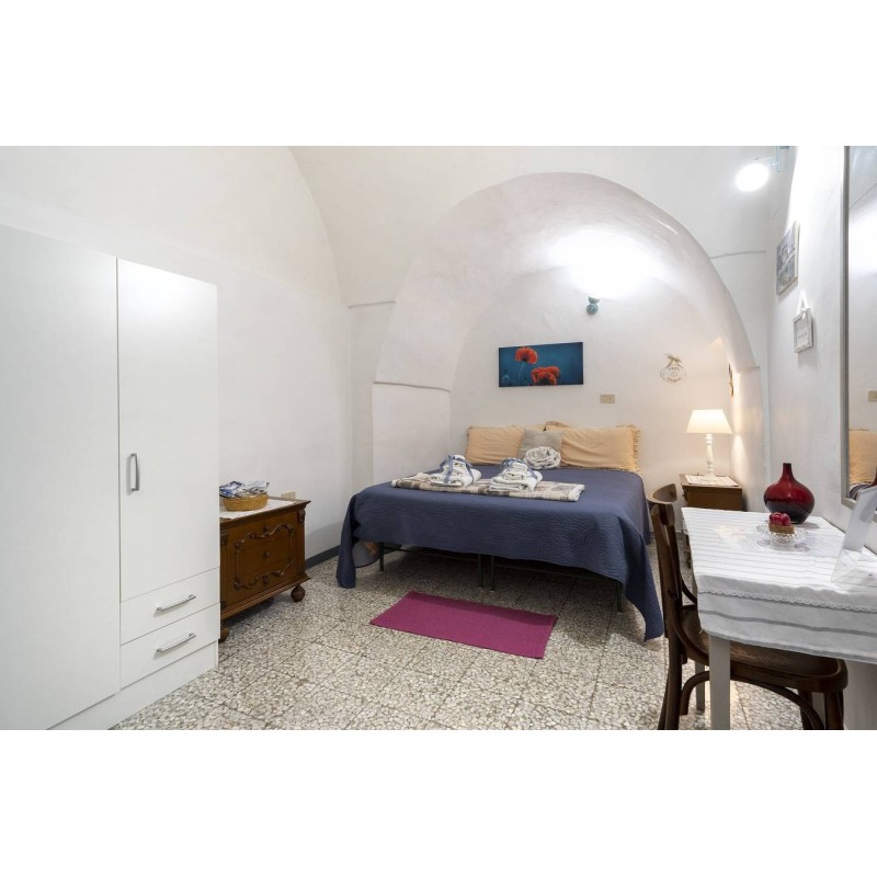 Ferienwohnung in Murgia ab 56€ pro Nacht