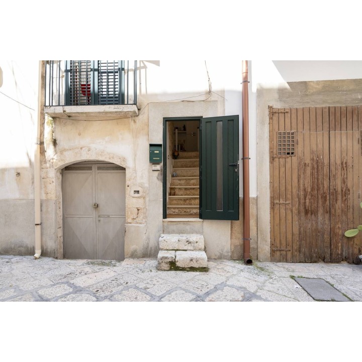 Ferienwohnung in Murgia ab 58€ pro Nacht