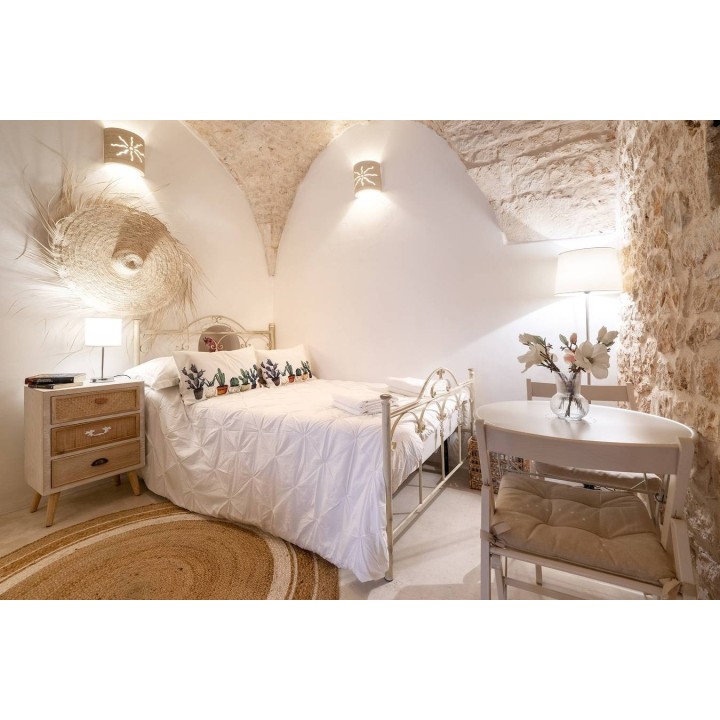 Ferienwohnung in Murgia ab 58€ pro Nacht