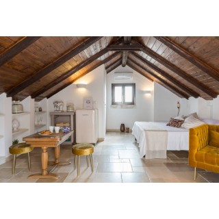 Ferienwohnung in Murgia ab 59€ pro Nacht