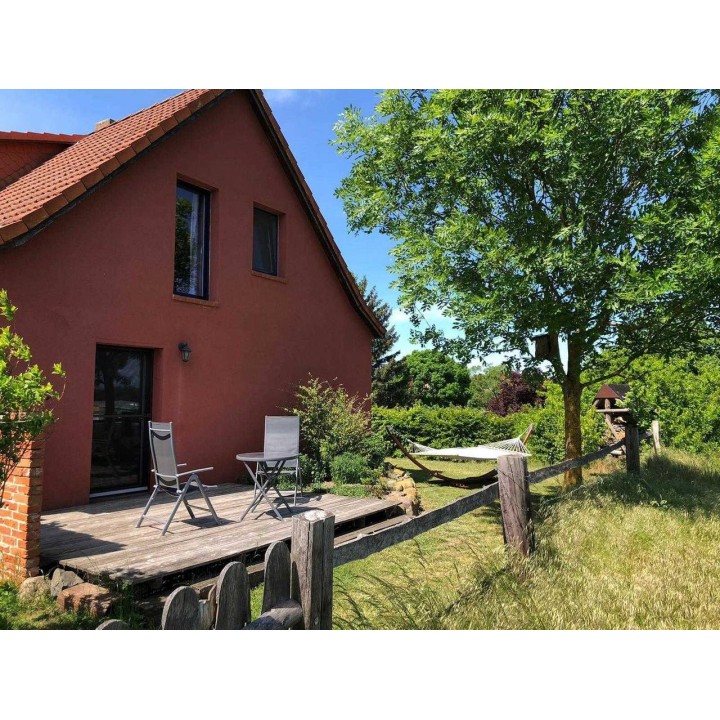 Ferienwohnung in Müritz ab 59€ pro Nacht