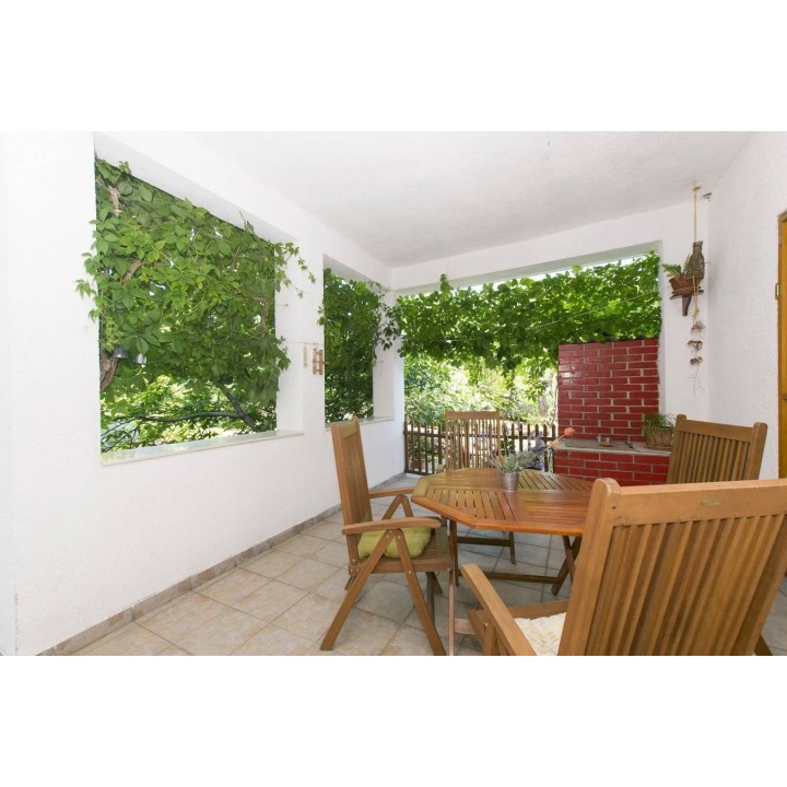 Ferienwohnung in Murter ab 59€ pro Nacht