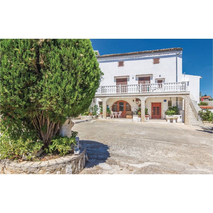 Ferienwohnung in Musalez ab 43€ pro Nacht