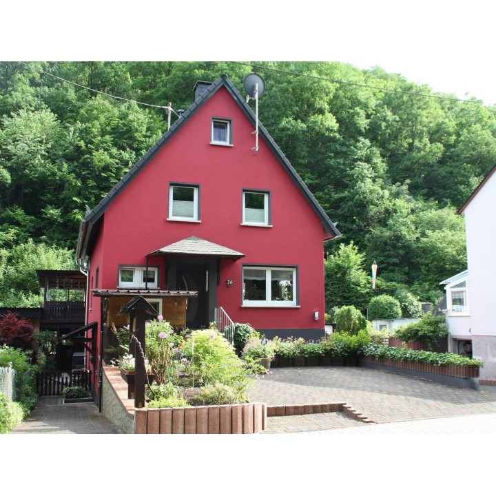 Ferienwohnung in Nahetal ab 40€ pro Nacht