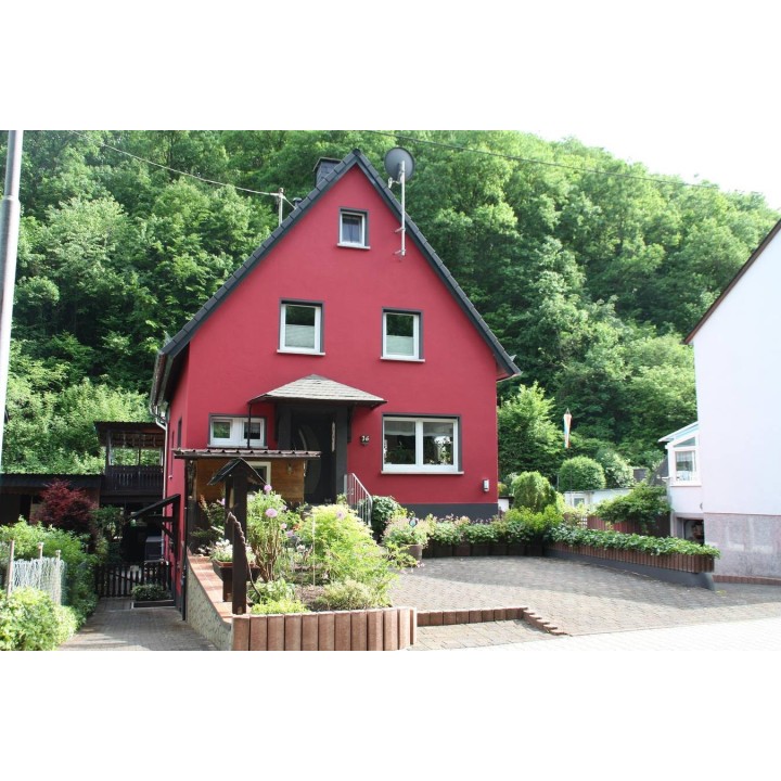 Ferienwohnung in Nahetal ab 40€ pro Nacht